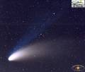cometa Hale-Bopp