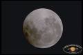 eclisse di luna